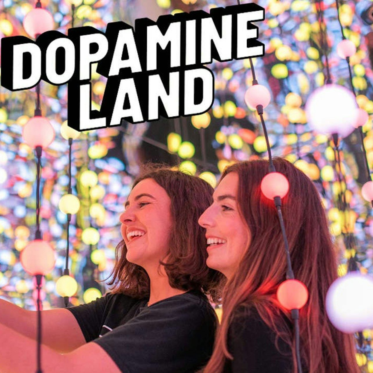 Dopamine Land Washington DC: A Multisensory Experience Exhibition - Photo 1 of 4